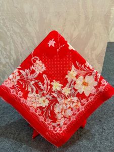 Tryspan Blooming - Red