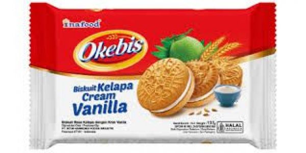 OKEBIS CREAM E5000 137G 7/28 ALL