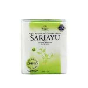 KAPAS SARIAYU 