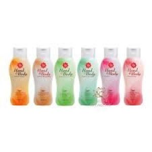 VIVA HANDBODY 100ML ALL 