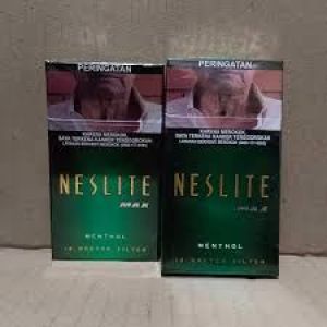 NESLITE MAX MENTHOL12