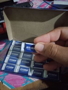Penghapus pensil 1000 an