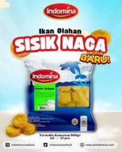 Sisik Naga Indomina 500 gr