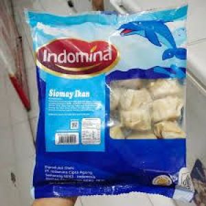 Siomay Ikan Indomina 500 gr