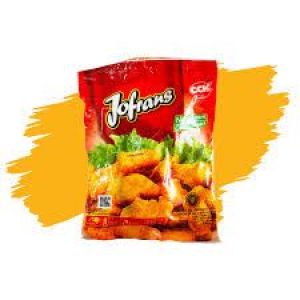 Nugget Jofrans 225 gr