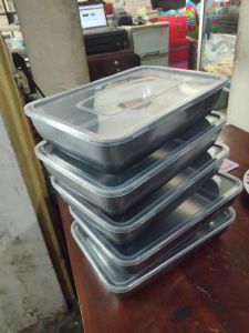 FOOD CONTAINER T-153-1