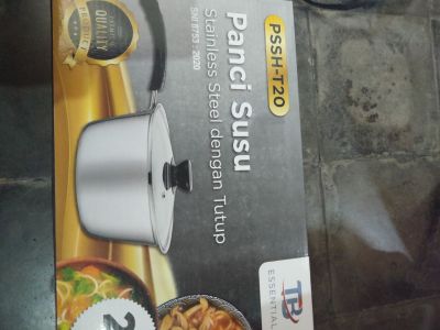 PANCI SUSU PSSH-T20 TB