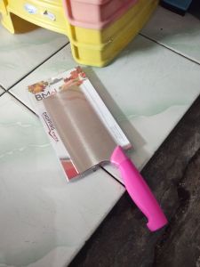 GOLOK B-019 BMW