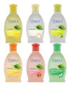 OVALE 2IN1 60ML ALL