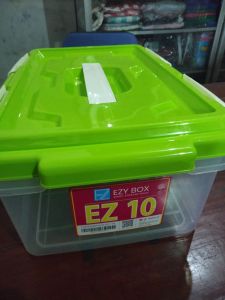 EZY BOX 10