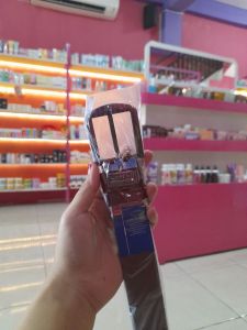 Ikat pingang L seiv pria 