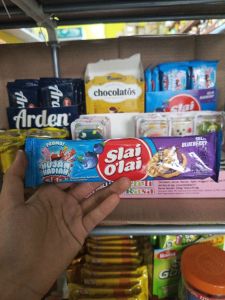 Slai Olai Blueberry 