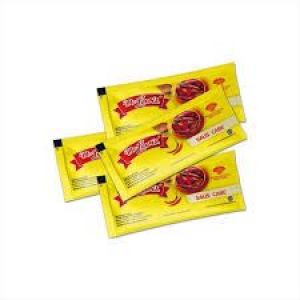 Saus Tomat Mc Lewis 8 gr scht