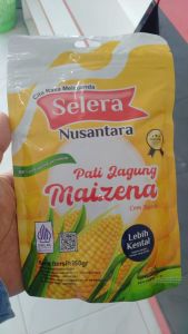 Tepung Maizena Selera 150 gr