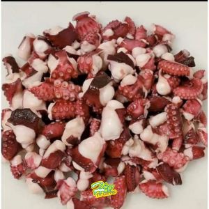 Gurita Cut Natural 500 gr