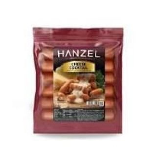 Cocktail Hanzel 360 gr Cheese