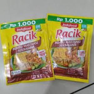 Bumbu Racik Indofood 15 gr Marinasi Serbaguna