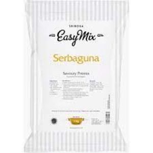 Tepung Easy Mix Sriboga 1 kg Serbaguna