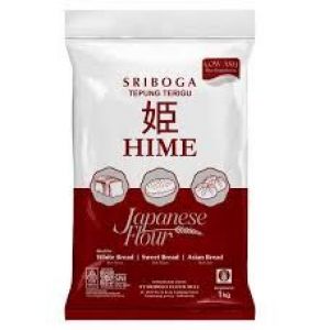 Tepung Sriboga 1 kg Hime