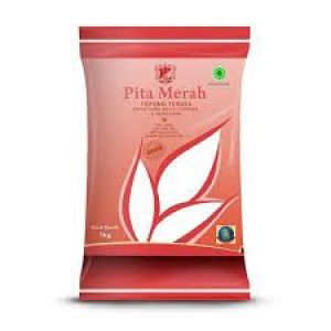 Tepung Terigu 1 kg Pita Merah