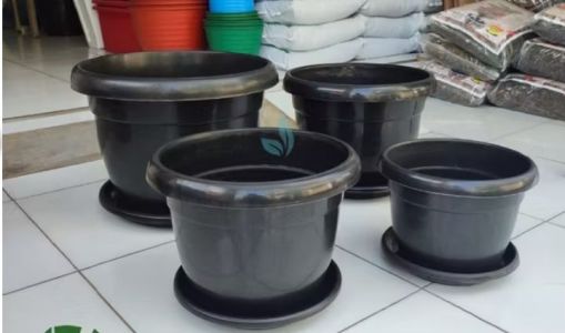 POT FLORIA 7540 HTM MASPION