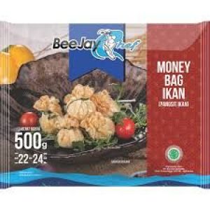 Money Bag Bee Jay 500 gr