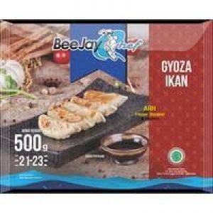 Gyoza Bee Jay 500 gr