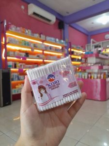 Kimo Cotton Bud Dewasa