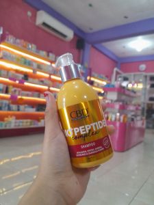 Cbd Bio peptide shampo