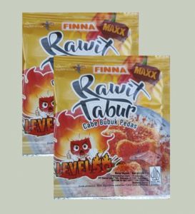 Cabe Bubuk Finna 3 gr lv 50