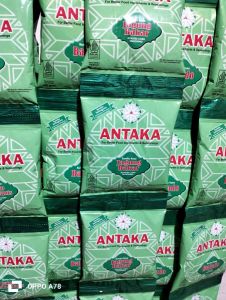 ANTAKA BALADO
