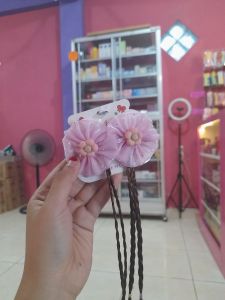 Jepit Pita Rambut