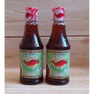 Kecap Ikan Djoe Hoa 225 ml