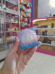 Salsa Milkyway Highliter 03