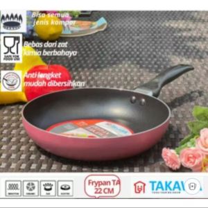 FRYPAN TA 22 TAKAWA