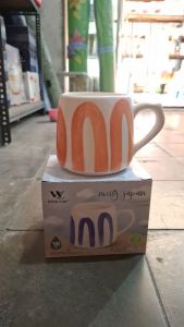 MUG JAPAN