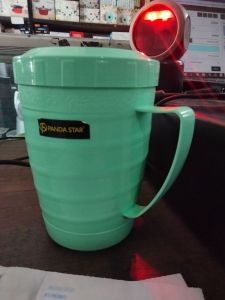 MUG SAKURA WARNA TTP