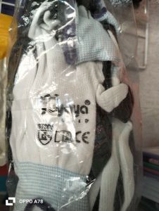 SARUNG TANGAN TUYAYA