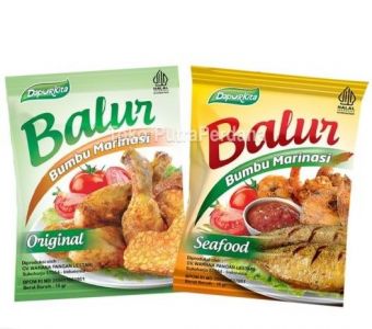 Bumbu Balur Marinasi Dapur Kita 15 gr Ori