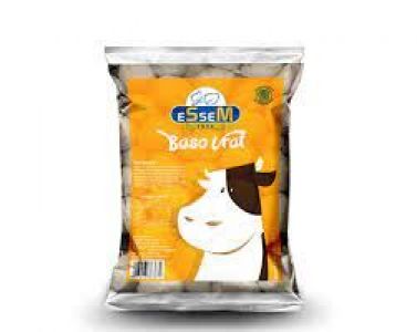 Bakso Essem 320 gr Urat