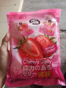 Chewy Jelly