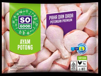 AYAM PAHA DADA