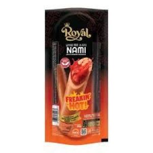 Sosis Single Royal Nami