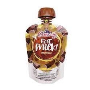 Eat Milk Cimory Chocolate