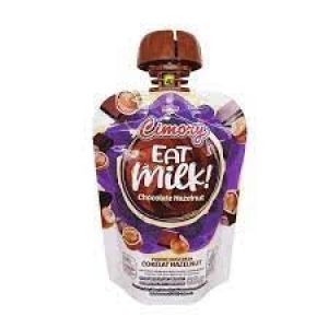 Eat Milk Cimory Hazelnut