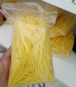 Stik Kentang 250 gr