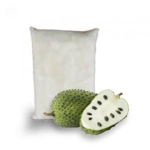 Sirsak Frozen 1 kg
