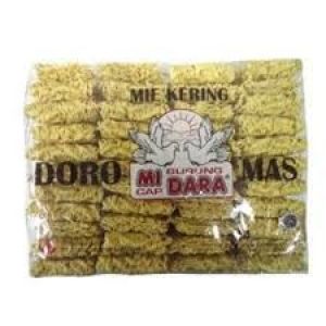 Mie Burung Dara Mas