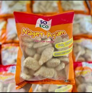 NAGET AYAM