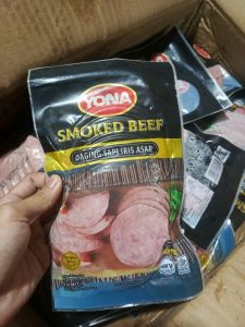 Yona Smoked Beef